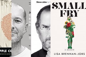 Holiday Gift Guide: the best books and e-books about Apple | AppleInsider