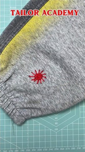 Clever DIY #diy #diyfashion #shorts