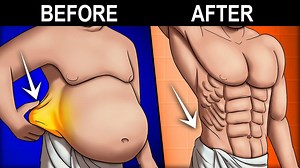 10 Simple Home Exercises to Lose Love Handles - Gravity Transformation