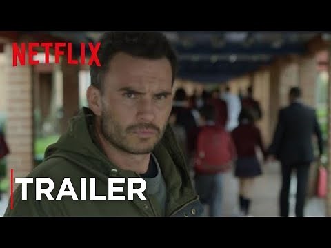 Distrito Salvaje | Tráiler Oficial | Netflix