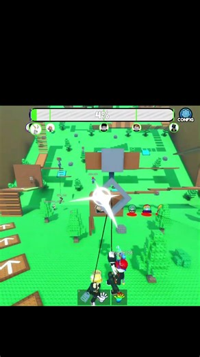 Roblox spinning trend :O | #roblox #rant #bloxfruits #iwantyourlove #gaming