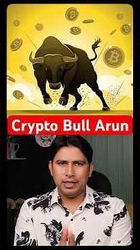 Crypto Bull Run | Altcoin Season 2026 | Bitcoin Halving History | Global Rashid