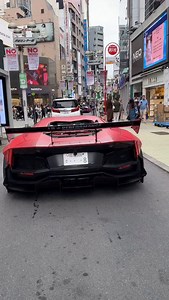 9.9K reactions · 235 shares | Aventador LP700-4 LBWK #lamborghini #lamborghiniaventador | Ryosuke 7777 | Facebook