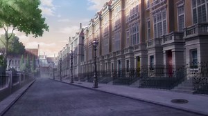 Spy x Family Episodio 7