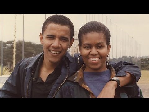 The Truth About Barack And Michelle Obama's Exes