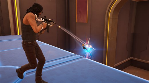 How to 1v1 Friends in Fortnite Arena Foxfight Mode