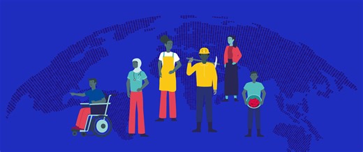 Fair Recruitment Initiative: The way forward, from policy to practice