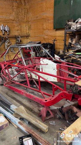 race car b mod (@race.car.b.mod)’s videos with original sound - Broden Nielson