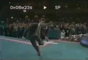 52K views · 923 reactions | Not Enough Space - Primitive  | The same video of Pastor freaking out to different breakdowns | Facebook