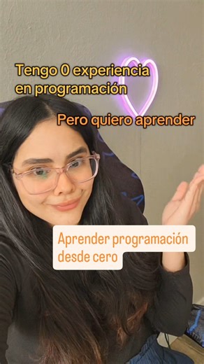 Eli.js | Dev 👩🏻‍💻 on Instagram: "¿Quieres aprender a programar GRATIS en 2026? 💻 Aquí te dejo 5 plataformas gratuitas donde puedes empezar hoy mismo. Desde cursos interactivos hasta practicar con proyectos reales. Este roadmap de programación con recursos gratuitos es perfecto si estás empezando en frontend, backend o fullstack, quieres reforzar bases o prepararte para tu primer trabajo como desarrollador. Hoja de ruta de programación. Recursos gratuitos. #programacion #desarrolloweb #recurs