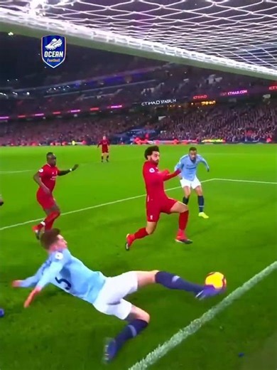 Impossible Goal Save 🤯🧤 | Unreal Last-Second Heroics ⚽🔥 | Football Ocean