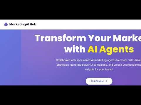 Team Fighter - Marketing AI Pro