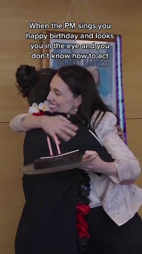 Singing Performance by Ruby Tui | Sakes