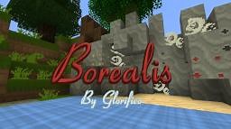 Borealis [1.8.x] Minecraft Texture Pack
