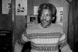 Bluesman Lazy Lester Performs "Nothing But the Devil" (premiere) » PopMatters