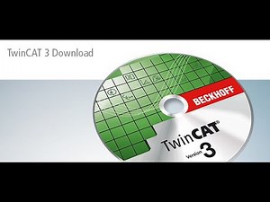 BECKHOFF TwinCAT 3.1 Pré Requisitos da Instalação
