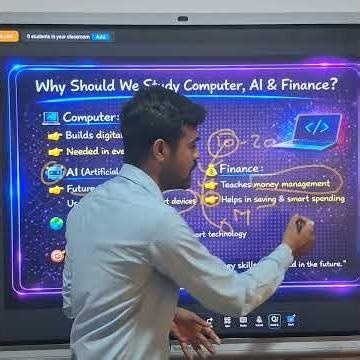 Why should we study. #motivation #computer #artificialintelligence #finance #facts #knowledge#public