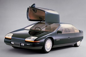 10 Awesome Car Technologies That Never Took Off