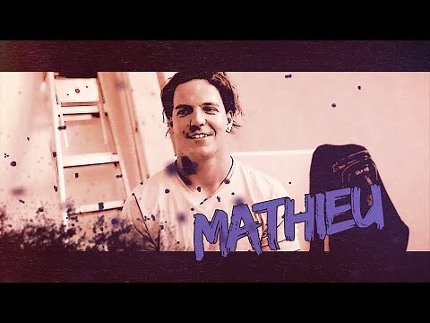 Le métier en 90 secondes: Charpentier-menuisier/Charpentière-menuisière