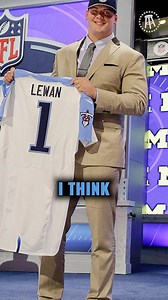 Taylor Lewan thought the Falcons would draft him in 2014. They took Clay Matthews' cousin Jake instead. | Bussin’ With The Boys