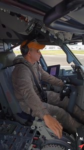 1M views · 11K reactions | “Duckhunter, flight of one, you’re cleared to land, the pattern is clear.” Music to my ears  Man, I’m enjoying this retirement!  | Duncan Gillespie | Facebook