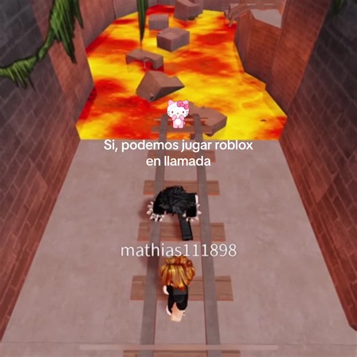 Roblox Call with Romantic Gestures | Play Roblox Together