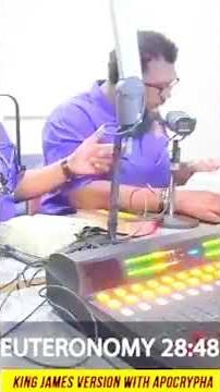 🔥 THE TRUTH IS GOING GLOBAL | Bishop Kani, Deacon Abbayael & Deacon Malachi Live Interview