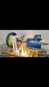 #FreeEnergy #Overunity #ZeroPointEnergy #TeslaFreeEnergy #SuppressedEnergy | Oliver James