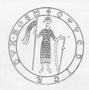 Conrad II, Duke of Bohemia - Alchetron, the free social encyclopedia