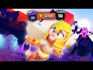 Rank 35 Max ⚡️ (42/58)