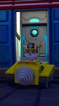 PAW Patrol | Zumas mutigste Meeresrettungen! mit Marshall, Skye & Rubble #Shorts