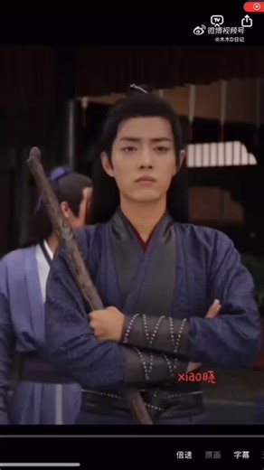 Weiying love u 🥰❤️❤️❤️🐰#xioazhan肖战 #weiying | WangXiao 王肖 International Fandom