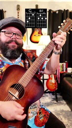 Venus Easy Guitar Tutorial!