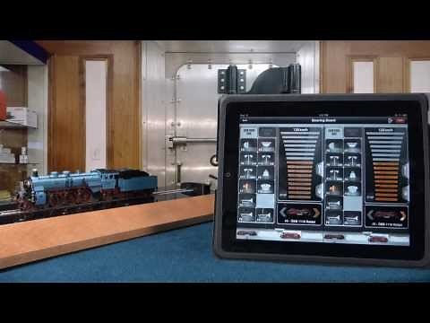 Roco Fleischmann Smart Rail Systems Tutorial Part 1