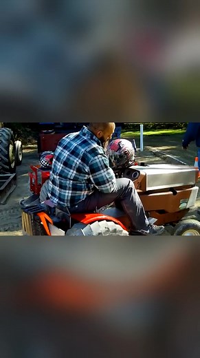 7.5K views · 94 reactions | Garden Tractor Pulling | Pulling with Garden Tractors | Facebook
