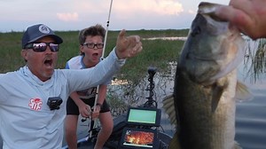 76K views · 2.4K reactions | RANDOM KID CATCHES PB BASS & FREAKS OUT!  | Professional Angler Scott Martin / Scott Martin Challenge TV | Facebook