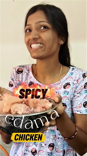 Spicy Chicken Curry ! Cooking #telugu #cooking #shorts