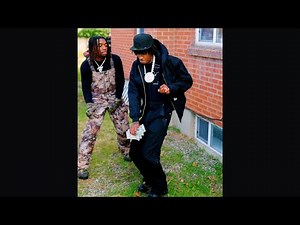 (FREE) NBA Youngboy Type Beat 2025 - "BossManeDlow"