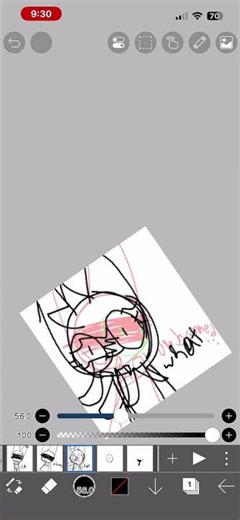 The circus duo (au) part 1