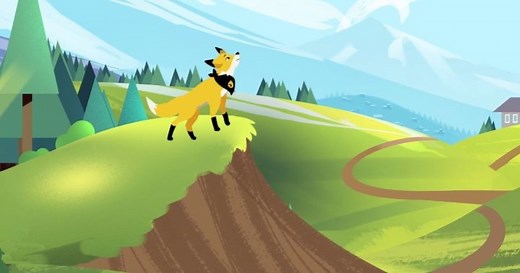 FireSmart Canada retires Smokey Bear in favour of Canadian-made fox mascot