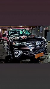 RS Matrix Pro LED projector retrofit for 2016-2020 Toyota Fortuner V/G It really doesn’t get any better than this. Total of 6 bi beam projectors for LO and HI function. With vehicle specific bracket system to keep all adjustments same as original including all functions and controls. Angel eyes are added to function as DRL and park lights. This triLED setup is available as a complete headlight set for the Fortuner V and as a retrofit for the Fortuner G. Optional GT fog projectors for max foregro