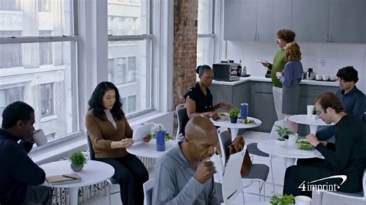 4imprint TV Spot, 'Certainty: Microwave'