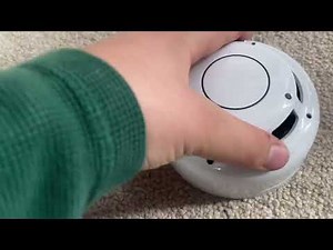 Review of the hochiki smoke detector