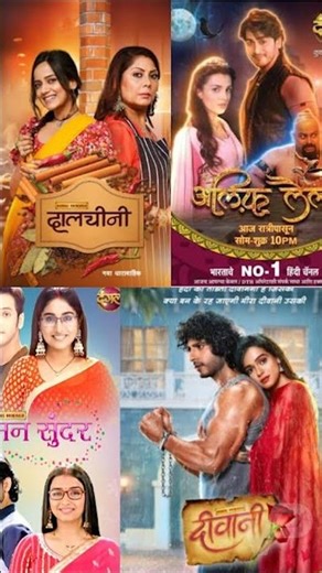 Dangal TV Top 10 Most-Watched Shows Ranked | Viewer Data Breakdown