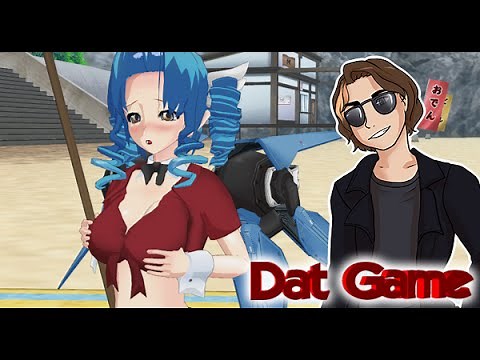 3D Custom Girl Evolution - Dat Game Review