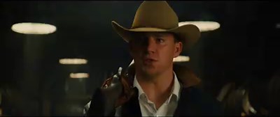 ⭐🍿🎬 Channing Tatum als Statesman ⭐🍿🎬 #Kingsman #TheGoldenCircle 👉👉 JETZT NUR IM KINO | THE KING'S MAN – The Beginning