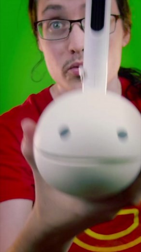 Otamatone Stuck on Replay: The Real Sully G Meme