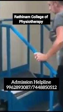 RathinamCollege #PhysiotherapyCollege#CoimbatoreCollege #MedicalCoursesIndia#BPTAdmission2026