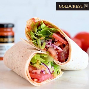 112K views · 1.2K reactions | Swap your favourite sandwich for...