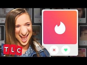 12 Year Old Tries Online Dating!!